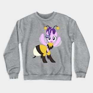 Starlight Glimmer Bumblebee Crewneck Sweatshirt